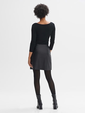 OPUS Skirt 'Reana' in Black