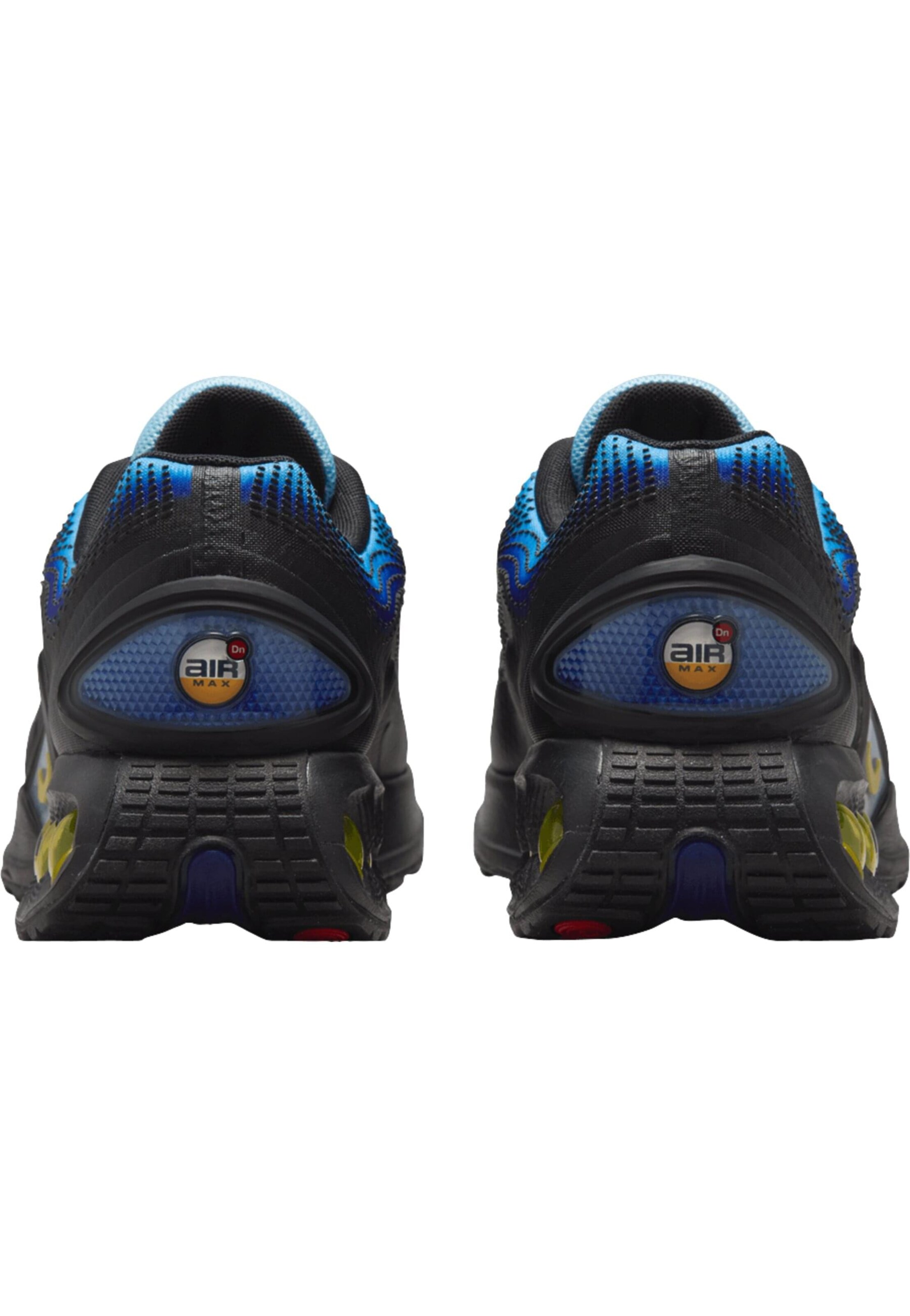 NIKE Обувь для бега 'Air Max Dn Se' в Синий