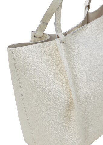 Cabas Marc O'Polo en blanc