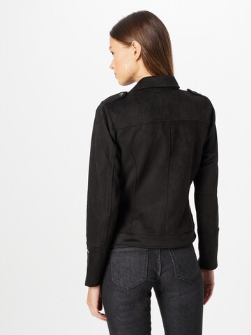 GARCIA Between-Season Jacket in Black