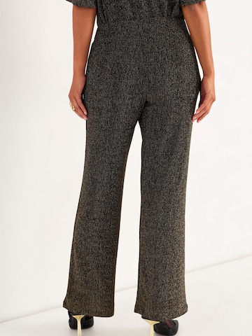 Cellbes of Sweden Wide leg Trousers in Black