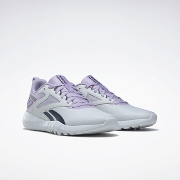 purpurinė Reebok Sportiniai batai 'Flexagon Energy 4'