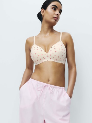 Invisible Soutien-gorge Marks & Spencer en mélange de couleurs : devant