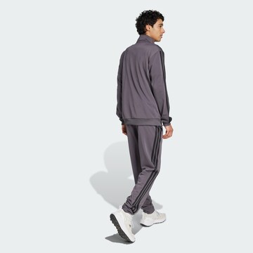 ADIDAS SPORTSWEAR Tracksuit '3-Stripes' in Grey