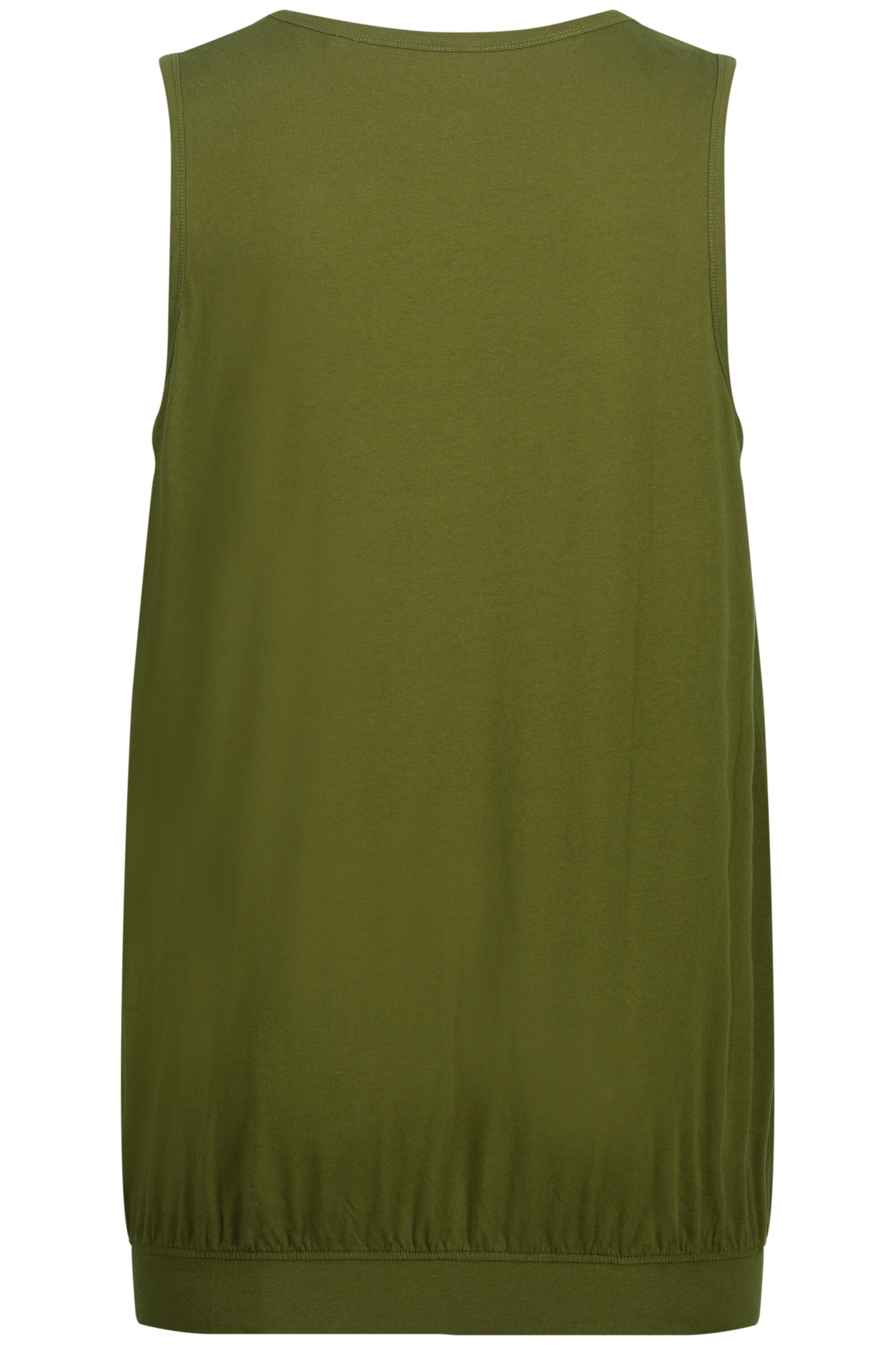 JP1880 Shirt in Green