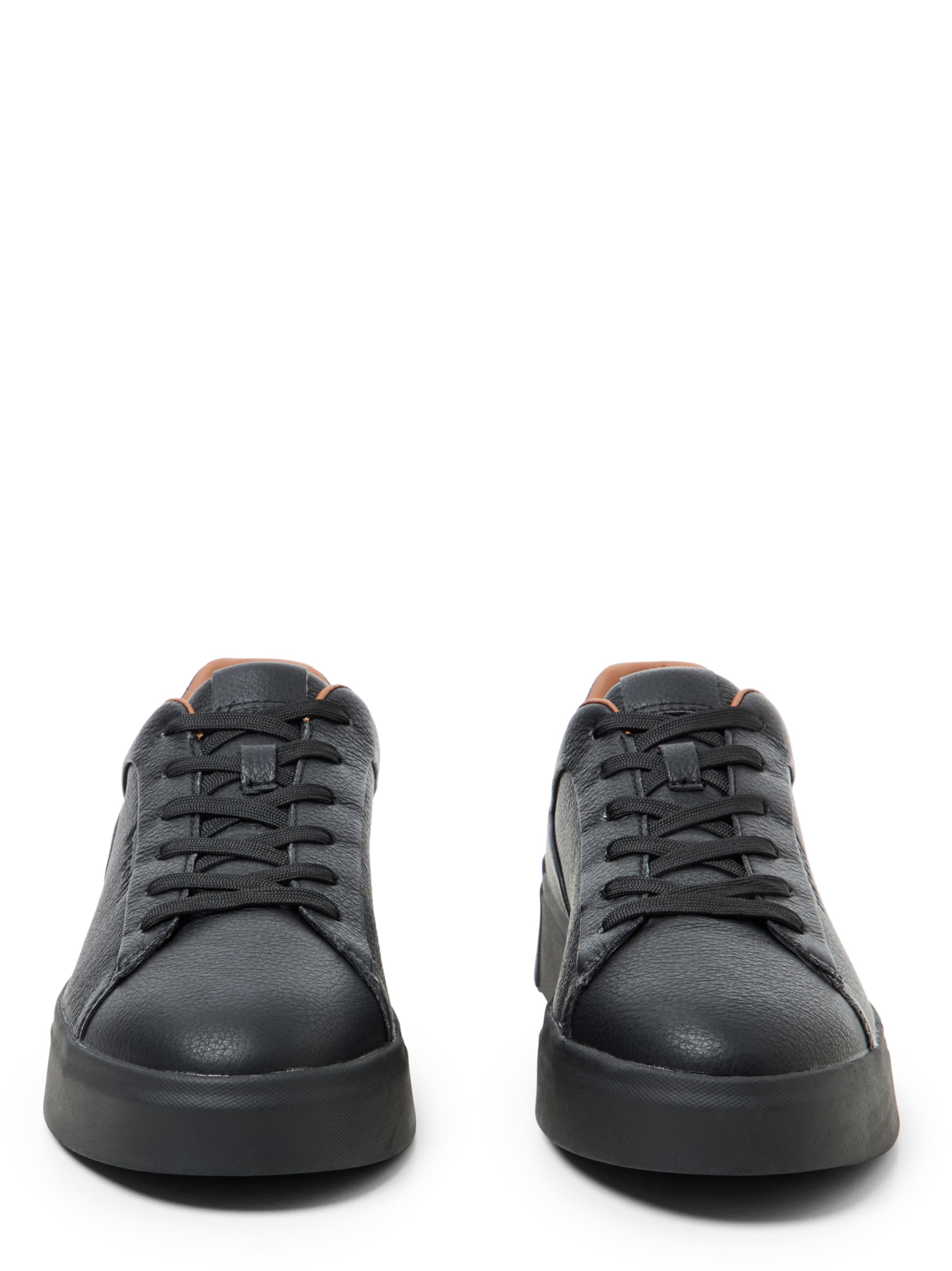 bugatti Sneakers in Black