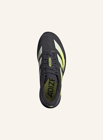 ADIDAS PERFORMANCE - Sapatilha de corrida 'Adizero Evo Sl' em cinzento