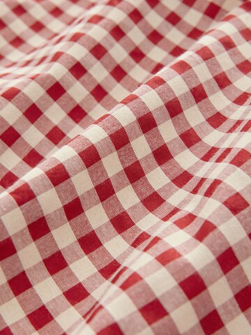 Next Wide leg Trousers in Red