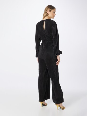 NÜMPH Jumpsuit 'MABEL' in Zwart