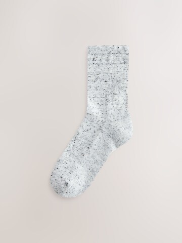 Chaussettes Next en bleu