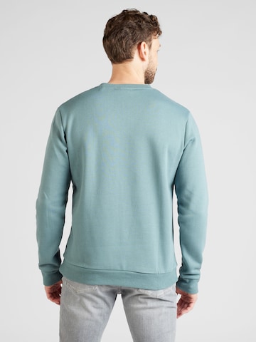 Virtus Sportsweatshirt 'Marten' i blå