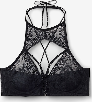 INTIMISSIMI BH in Schwarz: Vorderseite