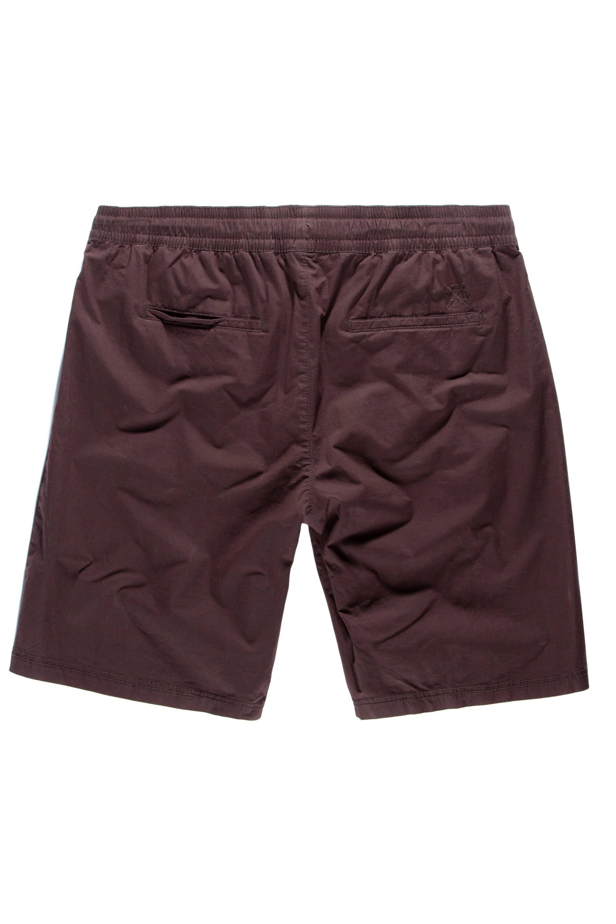 JP1880 Regular Pants in Brown