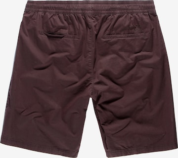 JP1880 Regular Board Shorts in Brown