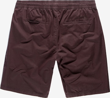 Regular Shorts de bain JP1880 en marron