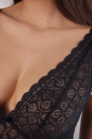 INTIMISSIMI Bodysuit in Black
