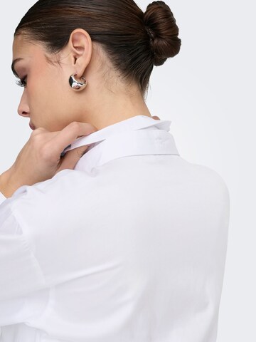 JDY - Blusa 'JDYWillow' en blanco