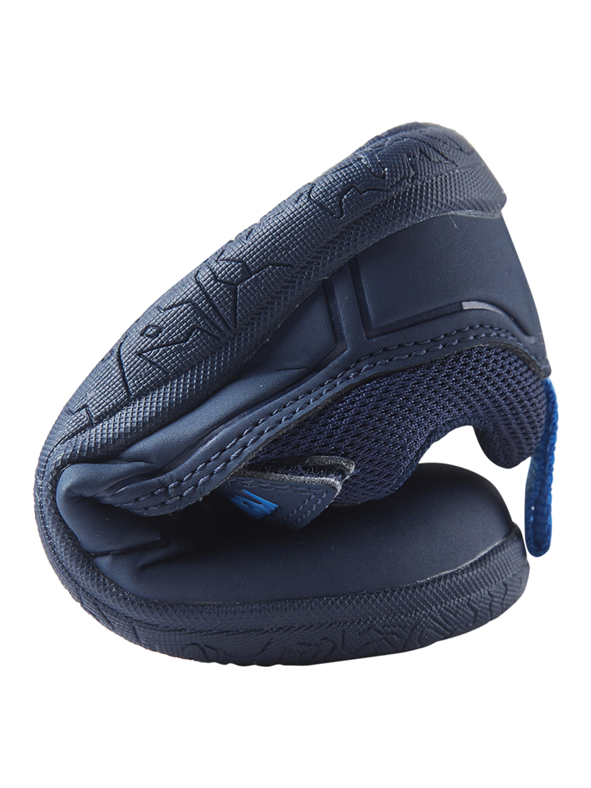 Sneaker 'Telmin' de la Reima pe albastru