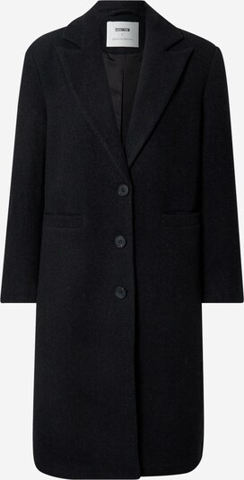 ABOUT YOU x Marie von Behrens Prechodný kabát 'Lana' - tmavosivá, Produkt
