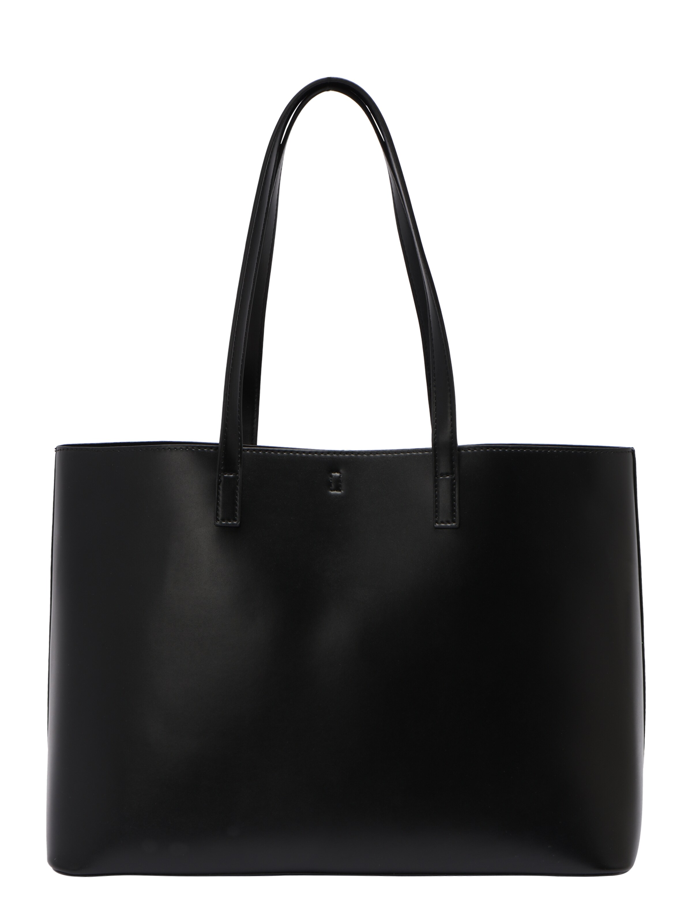 Cabas 'JYJ-AW25-B09' ABOUT YOU en noir : devant