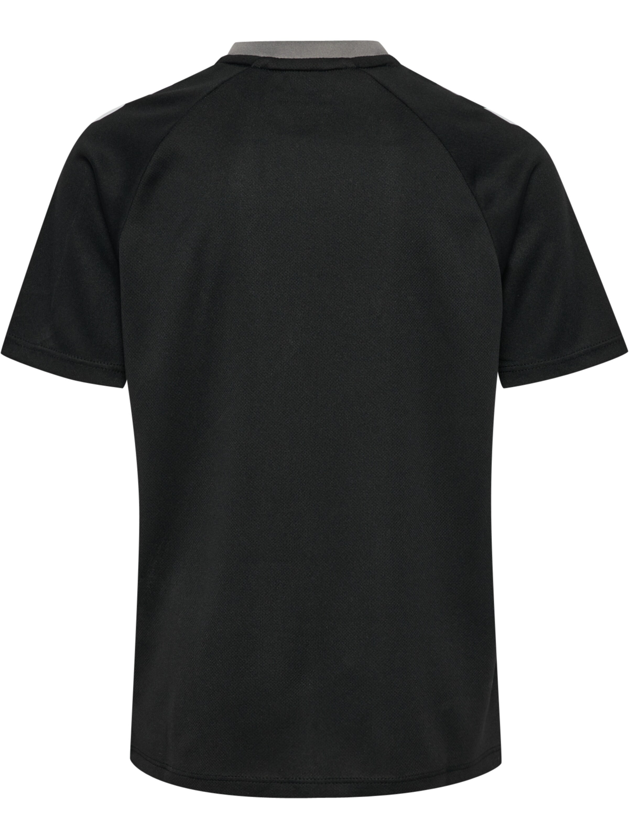 Hummel Funktionsshirt in Schwarz