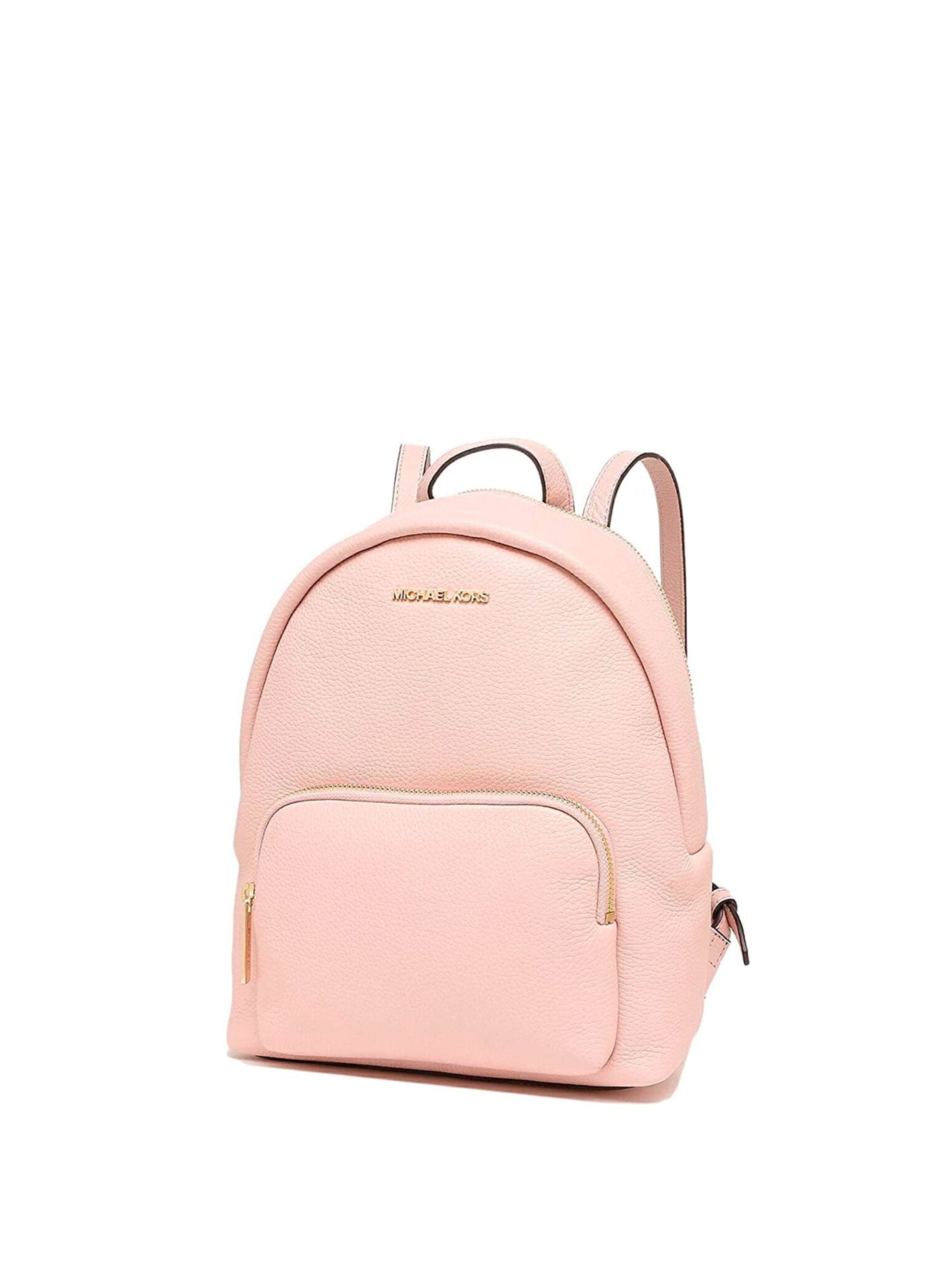 Borsa a mano 'Erin' di Michael Kors in rosa: frontale