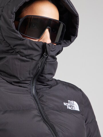 Veste outdoor 'Gotham' THE NORTH FACE en noir