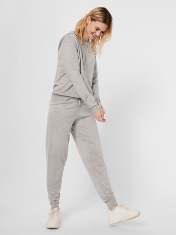 Pull-over 'Edith' VERO MODA en gris