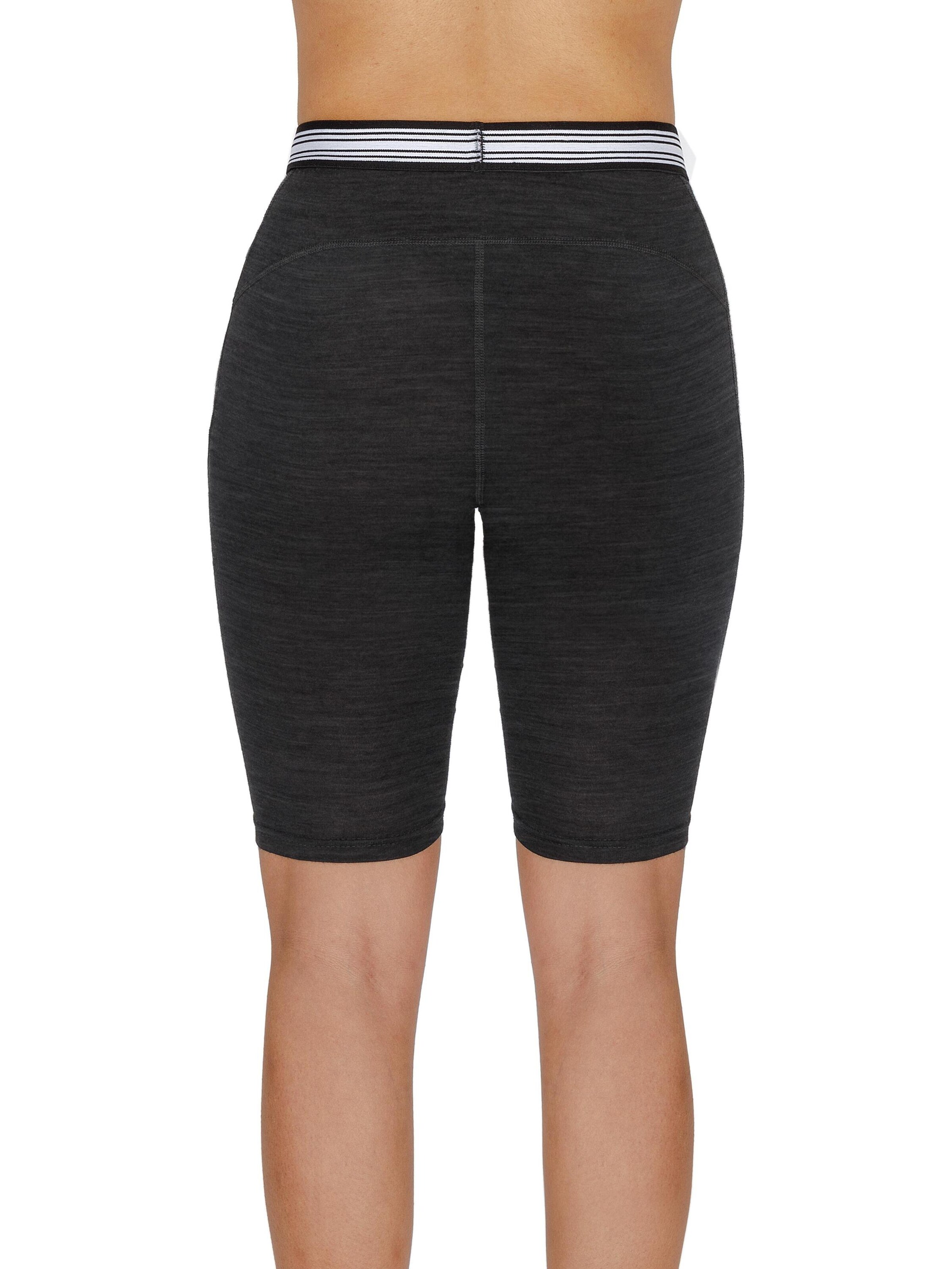 normani Lange Unterhose 'Sunshine Coast' in Grau