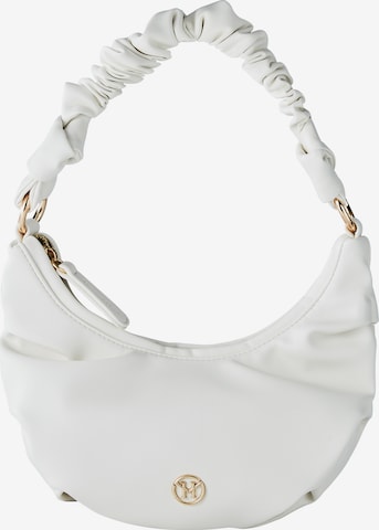 Sacs à main ' Clou' Victoria Hyde en blanc : devant