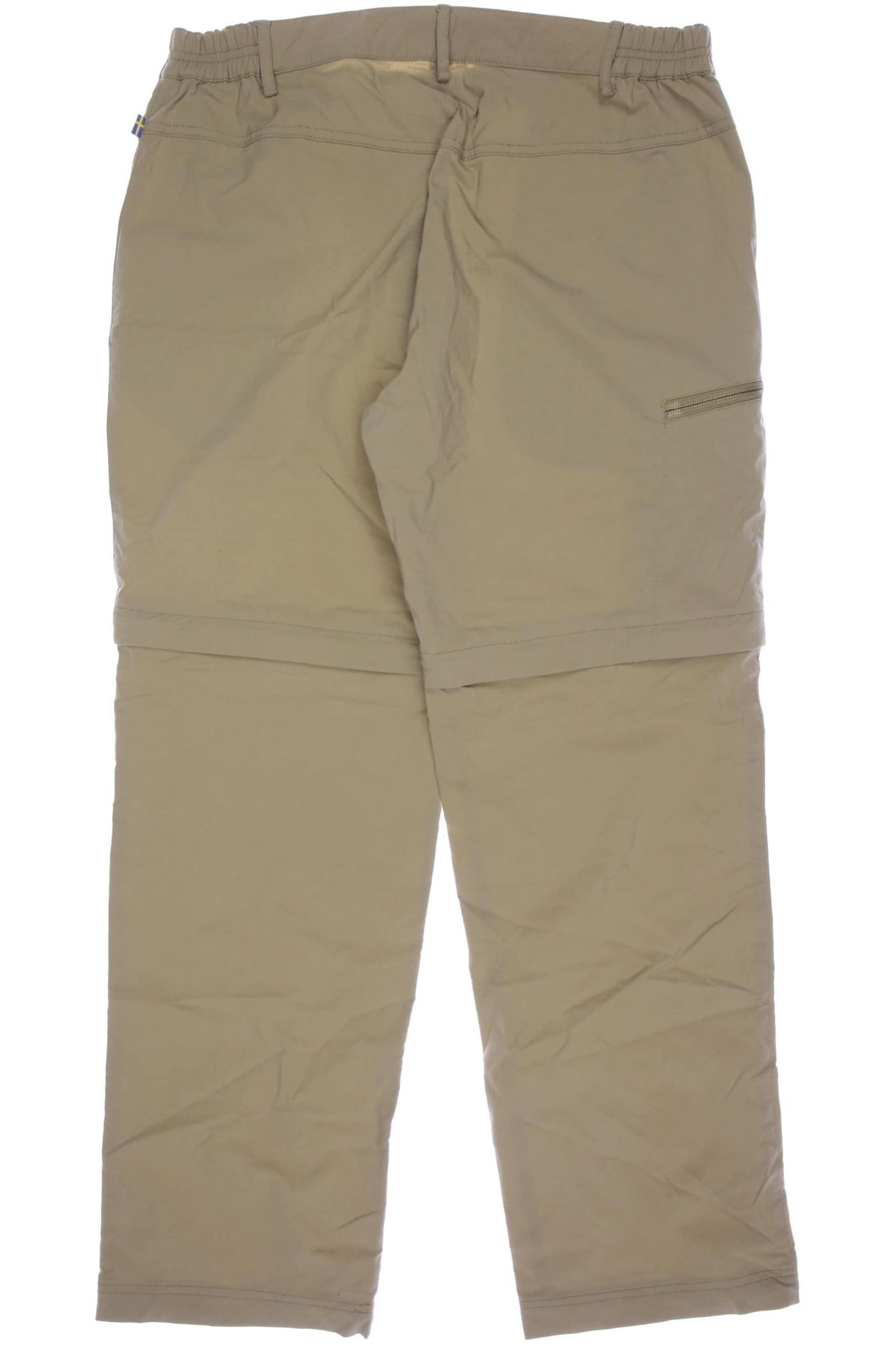 Fjällräven Pants in XL in Green