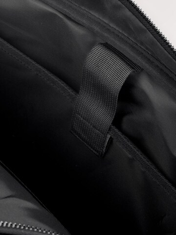 Next Document Bag in Black