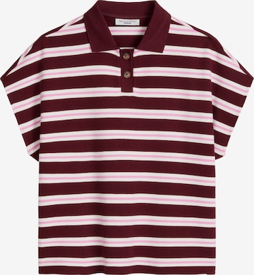 Marc O'Polo DENIM Shirt in Red: front