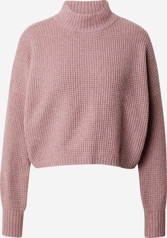 HOLLISTER Sweater in Pink: front