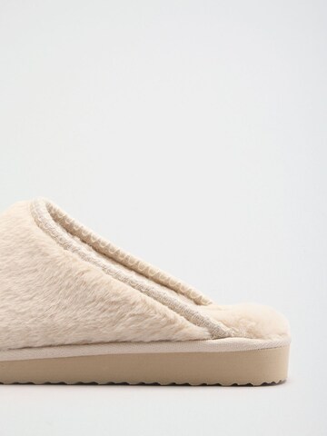 Ciabatta di Friends Like These in beige