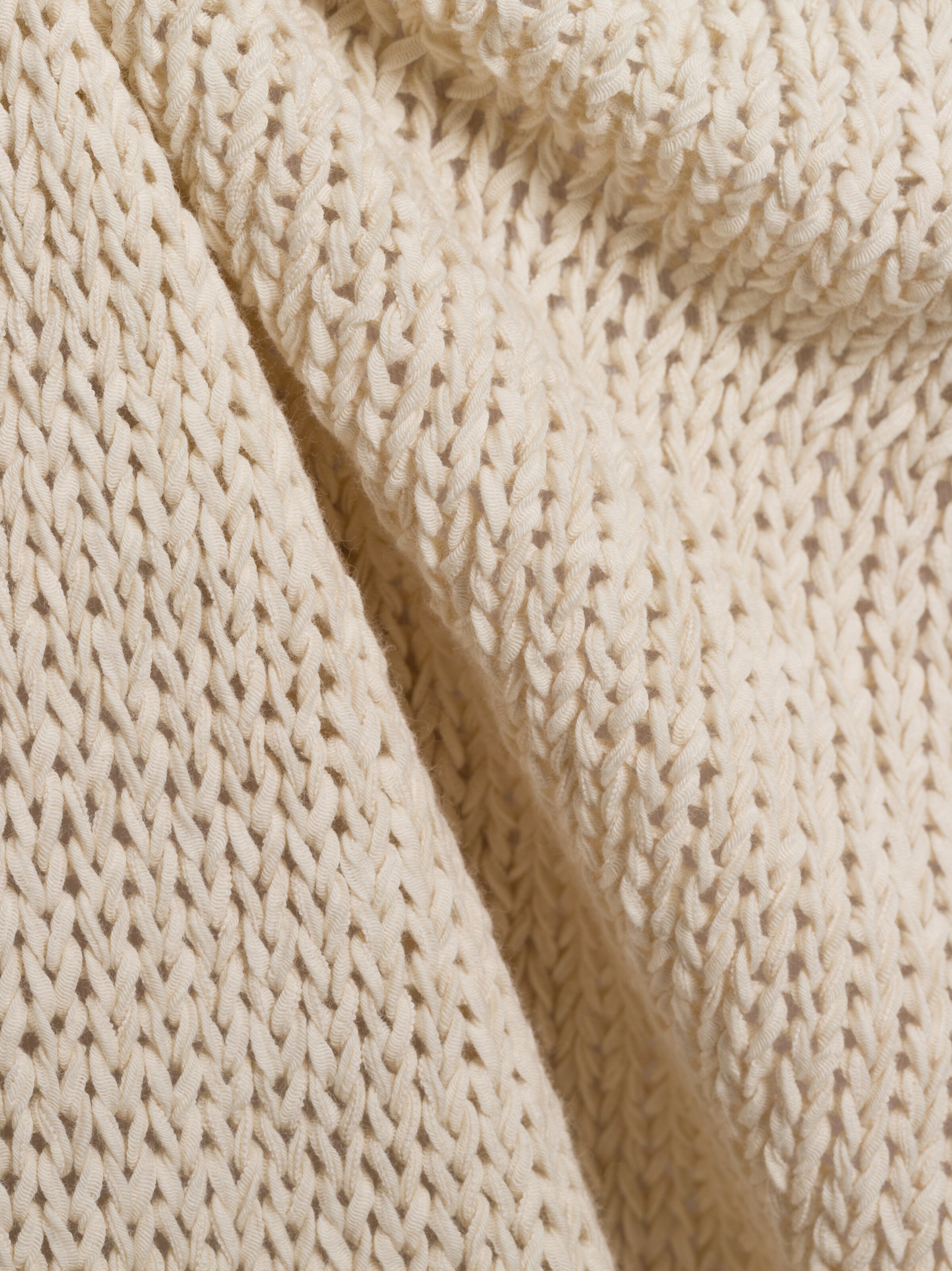 Marc O'Polo Sweater in White