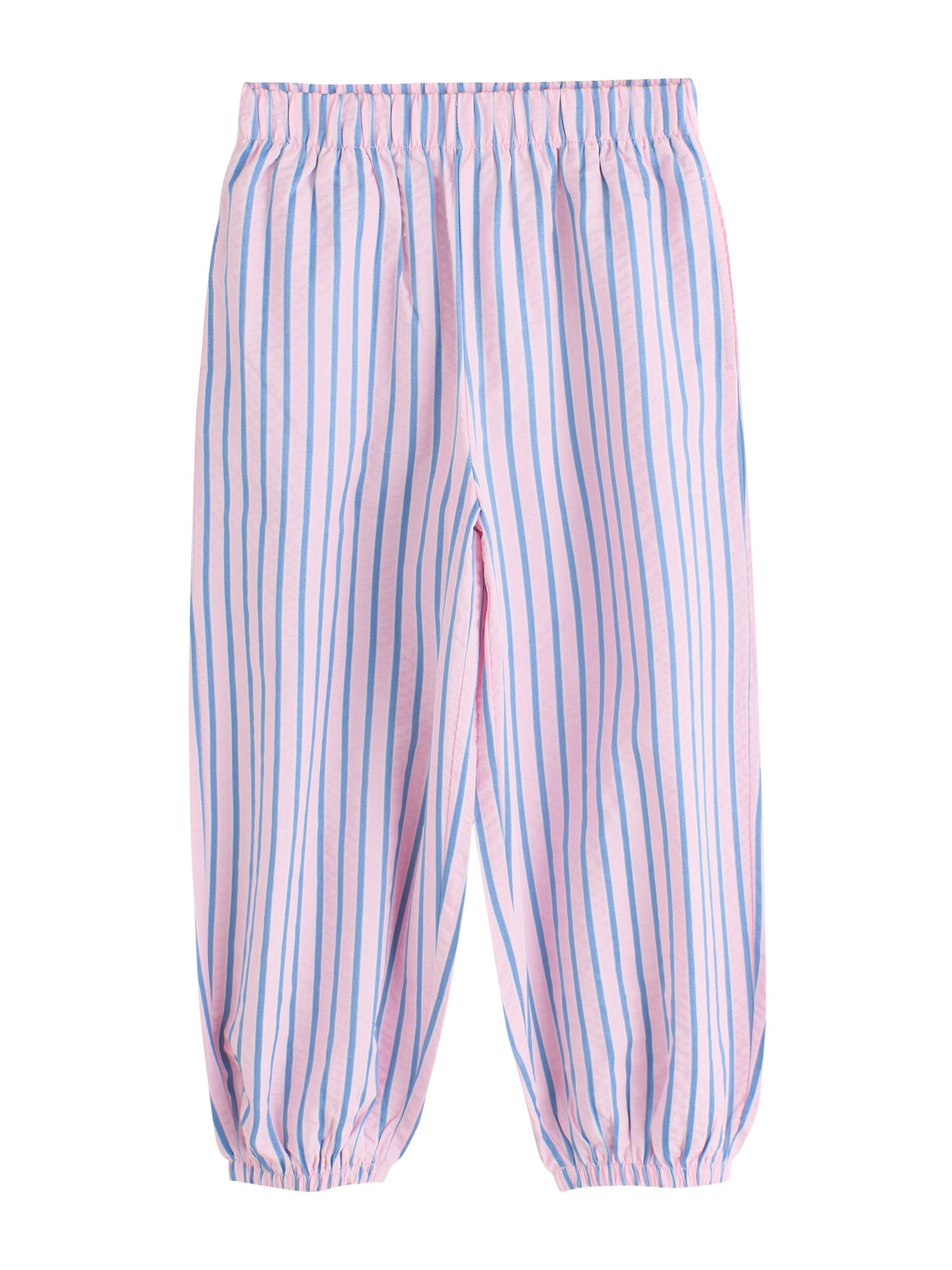 Next Tapered Hose in Pink: Vorderseite