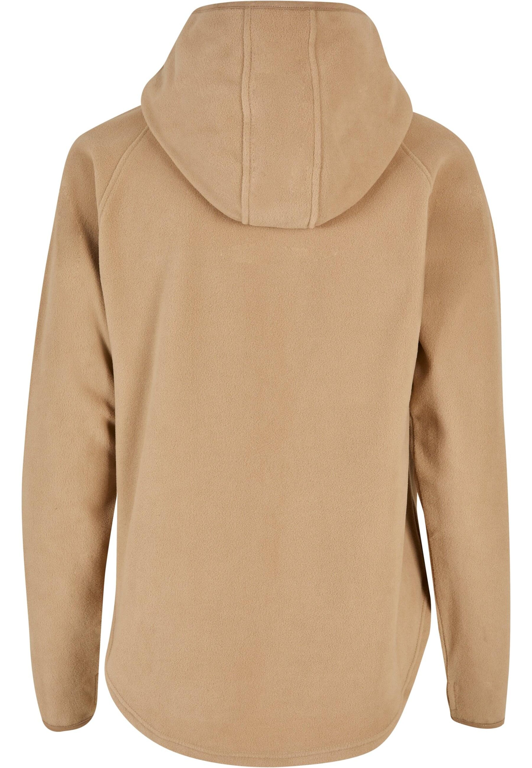 Urban Classics Sweatshirt i beige