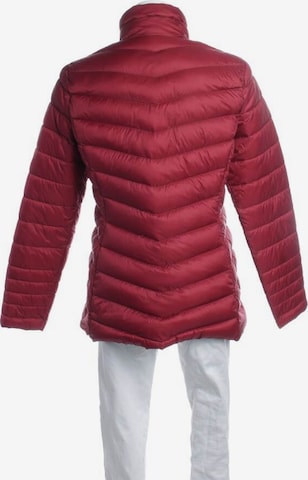 ESCADA Jacket & Coat in L in Red