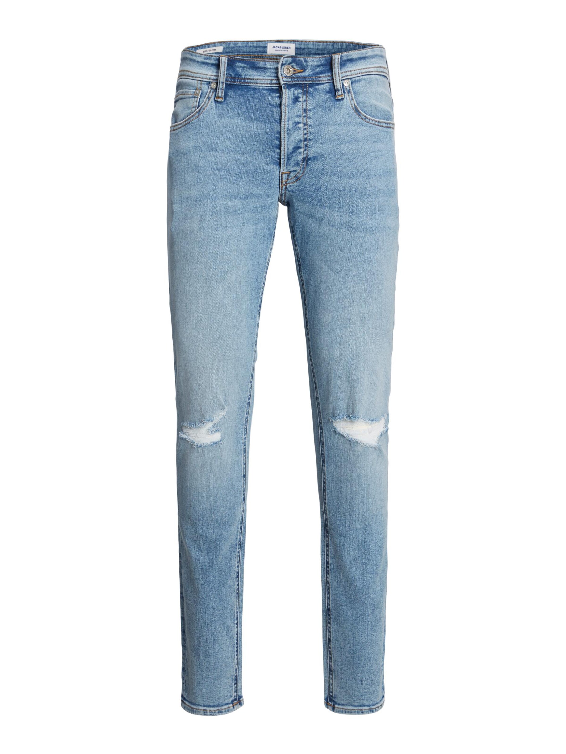 ABOUT YOU Uomo Abbigliamento Pantaloni e jeans Jeans Jeans slim & sigaretta Jeans Rob 