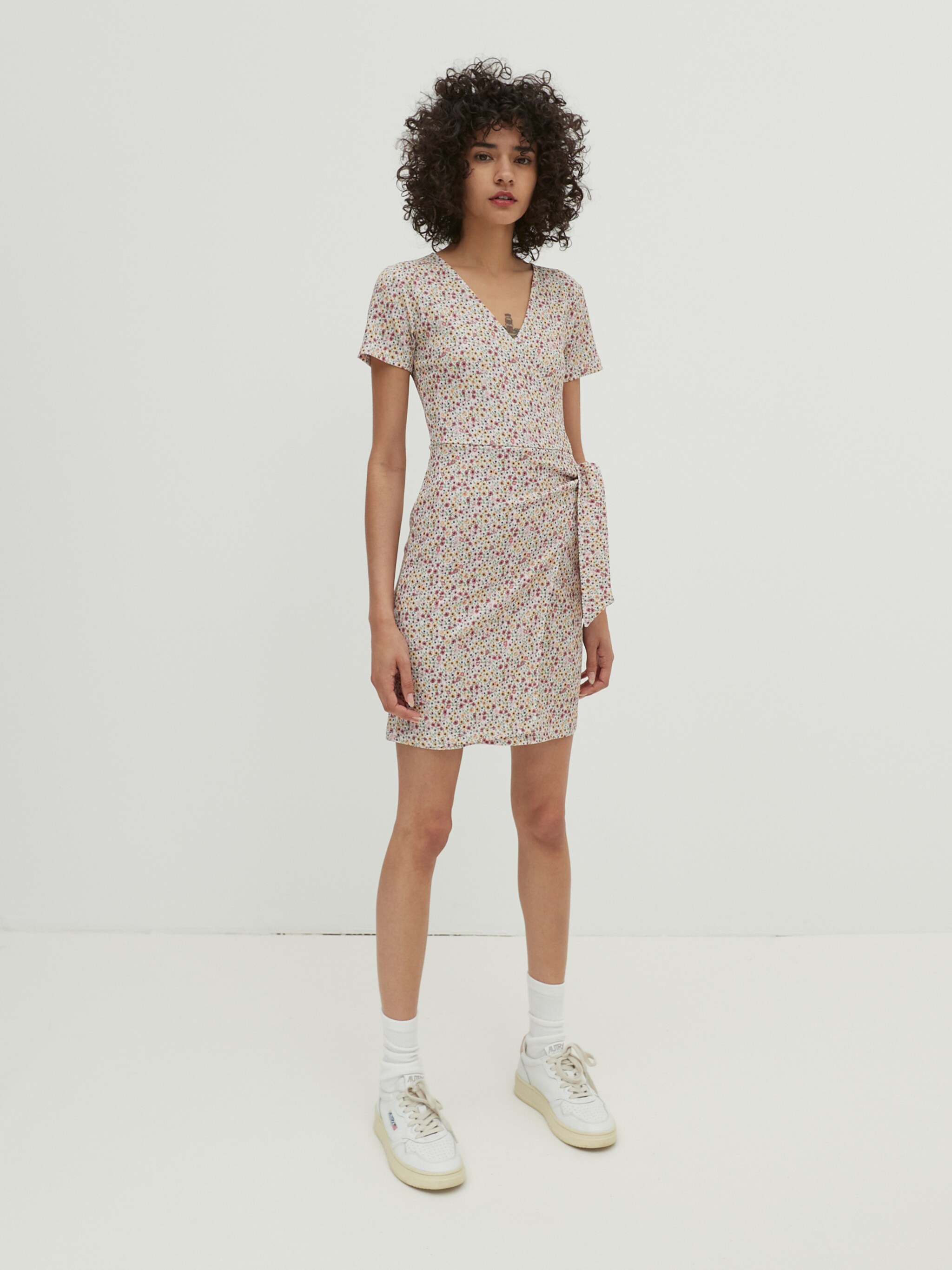 EDITED Productos Vestido 'Greta' mezcla de colores