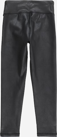 Slimfit Leggings di GAP in nero