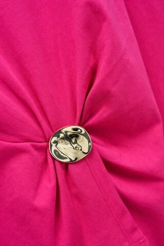 Salsa Jeans Shirt in Pink