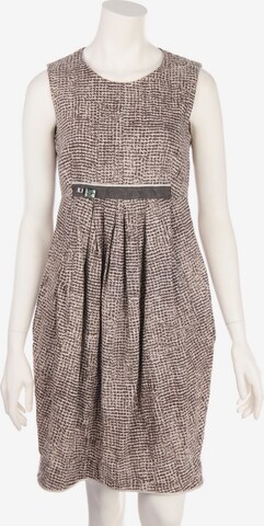 Max Mara Dress in M in Brown: front