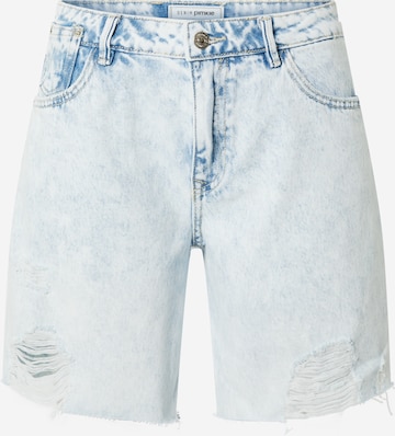 Pimkie Regular Jeans 'MAI' in Blue: front