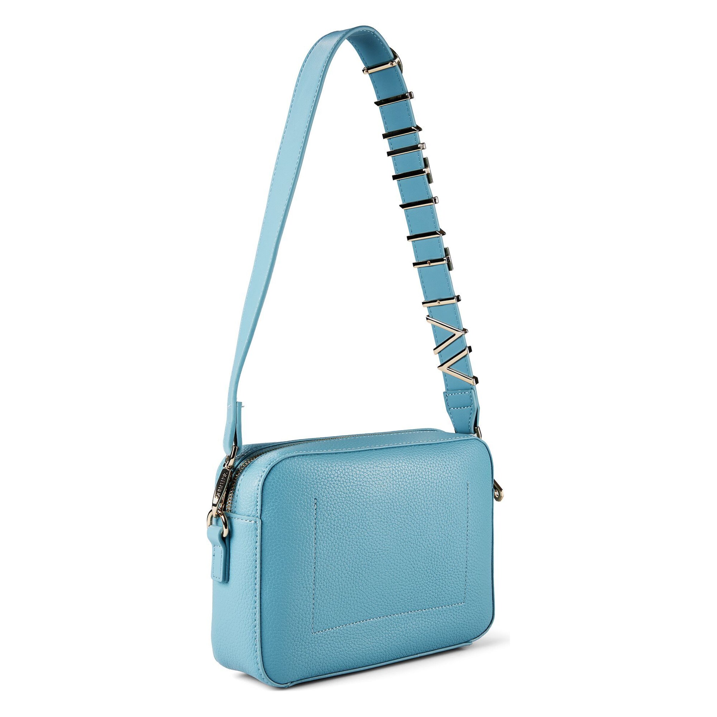 Sac bandoulière 'Alexia' VALENTINO en bleu