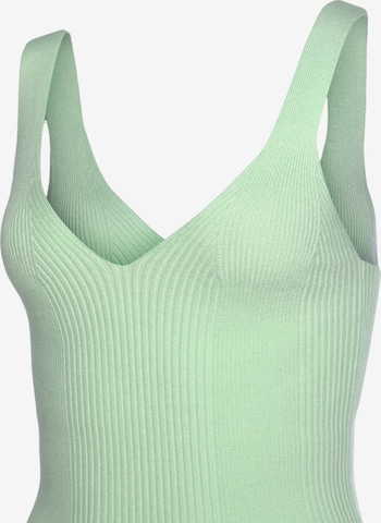 LASCANA Top in Green