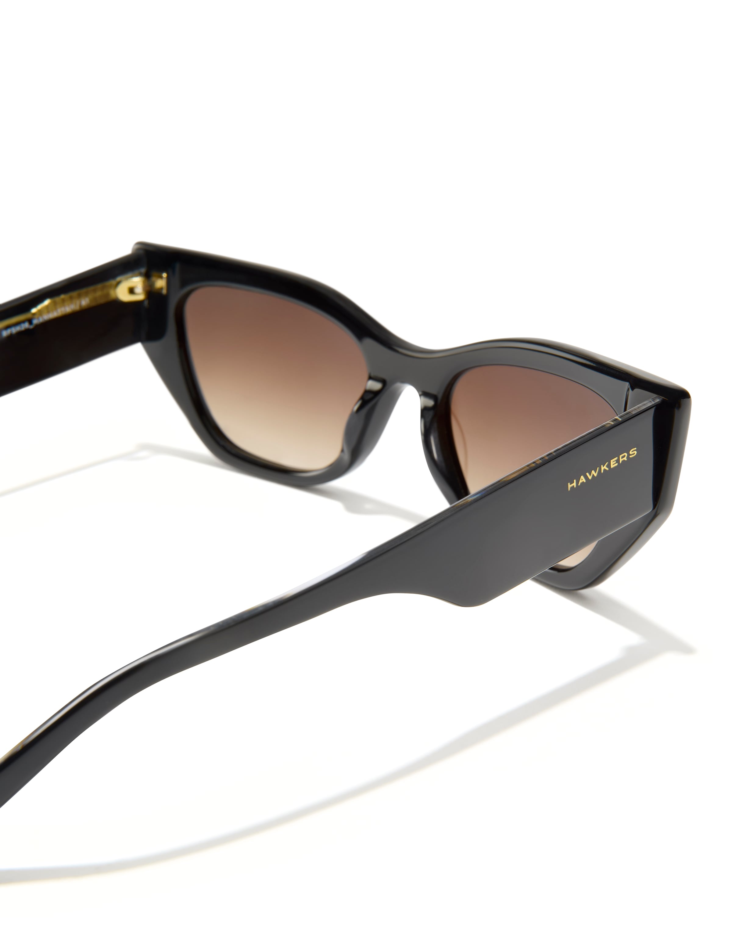 HAWKERS - Gafas de sol 'Manhattan' en negro