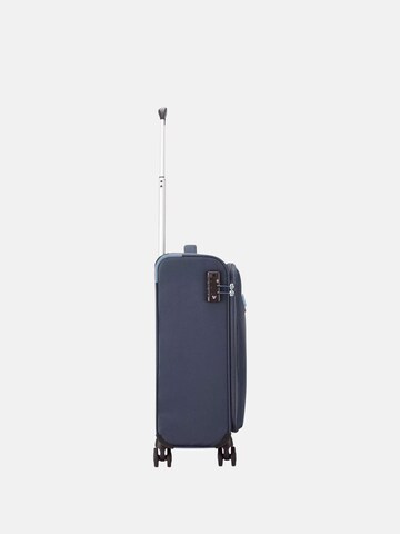 Roncato Trolley in Blauw