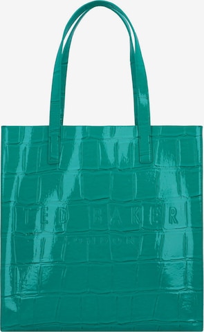 Sacs à main 'Croccon' Ted Baker en vert : devant